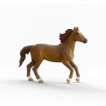 Playset Schleich Horse Club 42711 Hannah & Cayenne