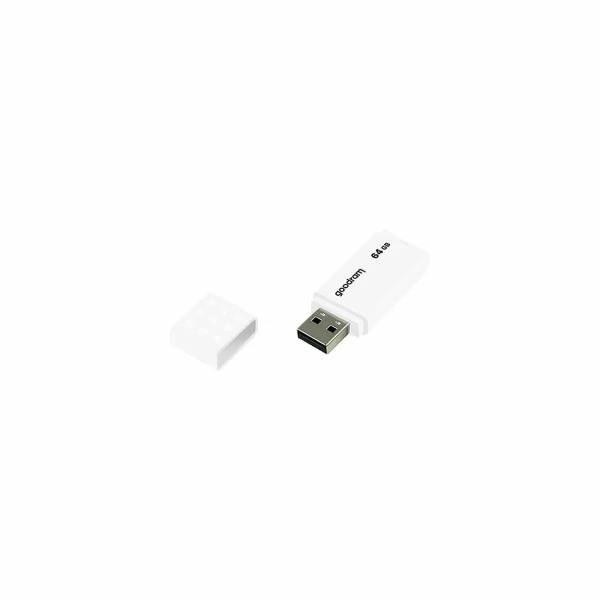 Memoria USB GoodRam UME2-0640W0R11 64 GB Blanco