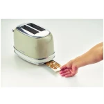 Tostadora Ariete 155/13 30 x 19 x 20 cm 2000 W