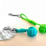 Mosquetón EDM 86057 msq05 Acero 82 mm Plateado