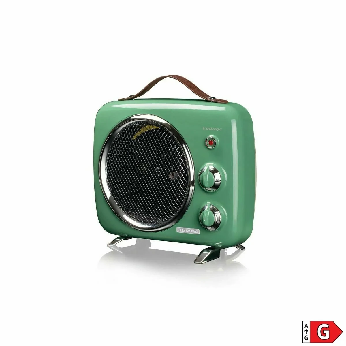 Calefactor Ariete 808/04 2000W Verde 2000 W