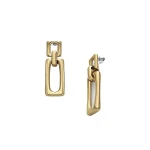 Pendientes Mujer Skagen SKJ1701710 Dorado