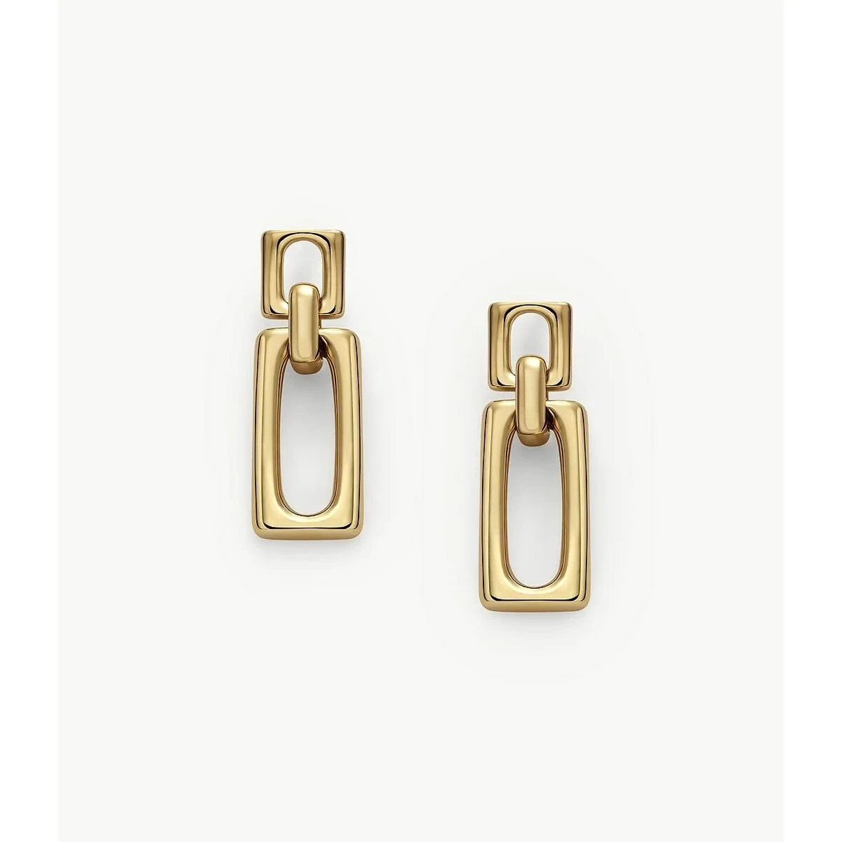 Pendientes Mujer Skagen SKJ1701710 Dorado