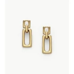 Pendientes Mujer Skagen SKJ1701710 Dorado