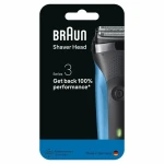 Cabezal de Recambio Braun Series 3