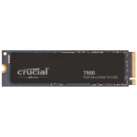 Disco Duro Crucial T500 500 GB SSD