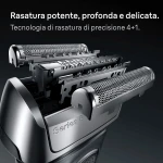 Cabezal de Recambio Braun Series 8