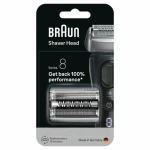 Cabezal de Recambio Braun Series 8