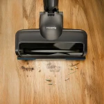 Aspirador Escoba Hkoenig 150 W 0,8 L