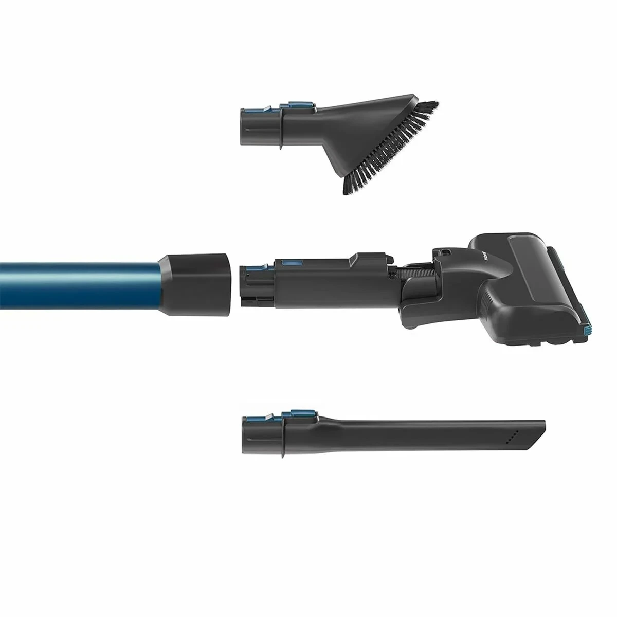 Aspirador Escoba Hkoenig 150 W 0,8 L