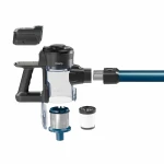 Aspirador Escoba Hkoenig 150 W 0,8 L