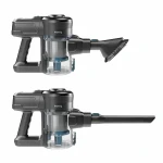 Aspirador Escoba Hkoenig 150 W 0,8 L