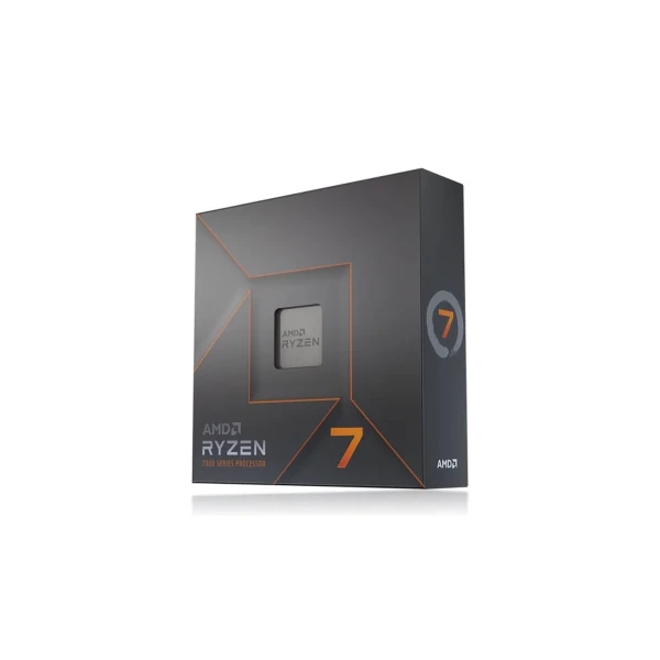 Procesador AMD RYZEN 7 7700X AMD Ryzen 7 7700X AMD AM5