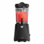 Heladera Hkoenig GTR60 20 W Negro 1 L