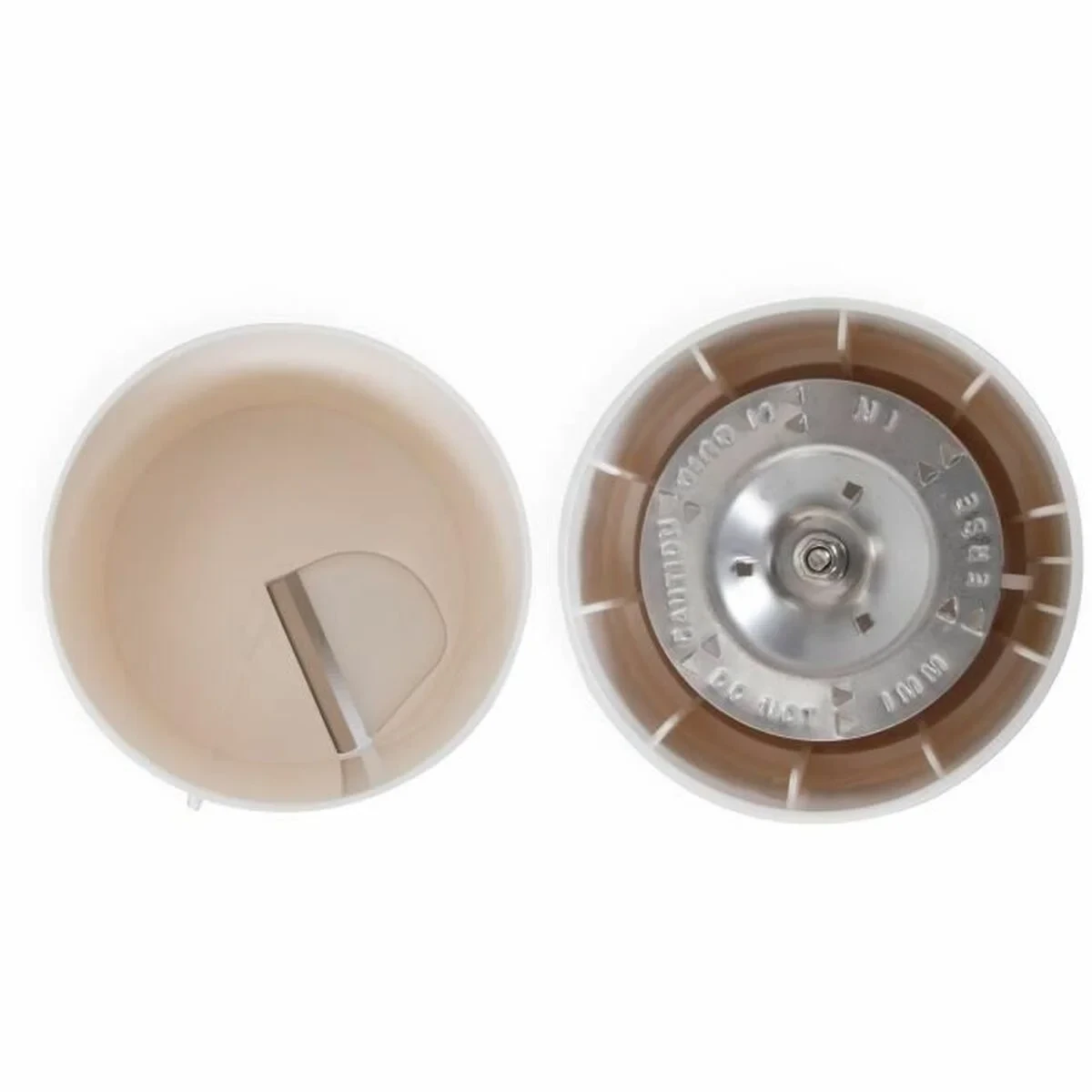 Picadora de Hielo Livoo DOM462 30 W