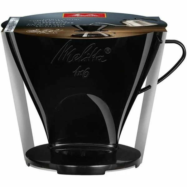Portafiltros para cafetera Melitta