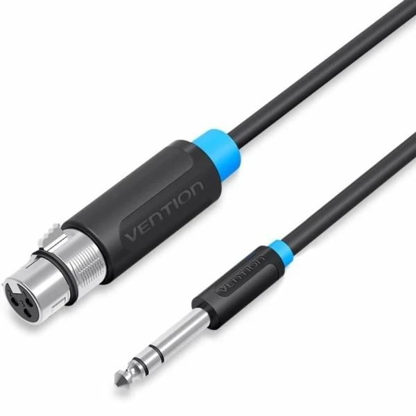 Cable XLR Vention BBEBF