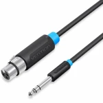 Cable XLR Vention BBEBF