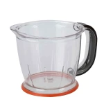 Exprimidor JATA JEEX1422 Negro 1,2 L