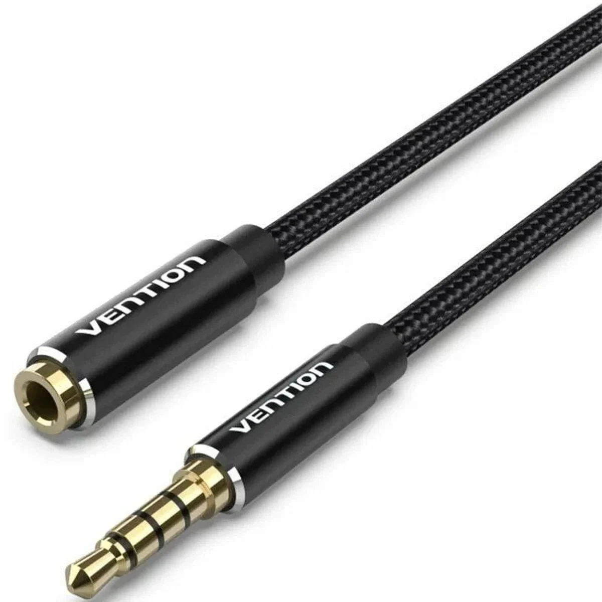 Cable Alargador Jack (3,5 mm) Vention BHCBL
