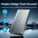 Switch HDMI Vention AKRH0