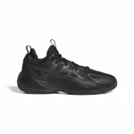 Zapatillas de Baloncesto para Adultos Adidas Trae Unlimited Negro