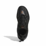 Zapatillas de Baloncesto para Adultos Adidas Trae Unlimited Negro