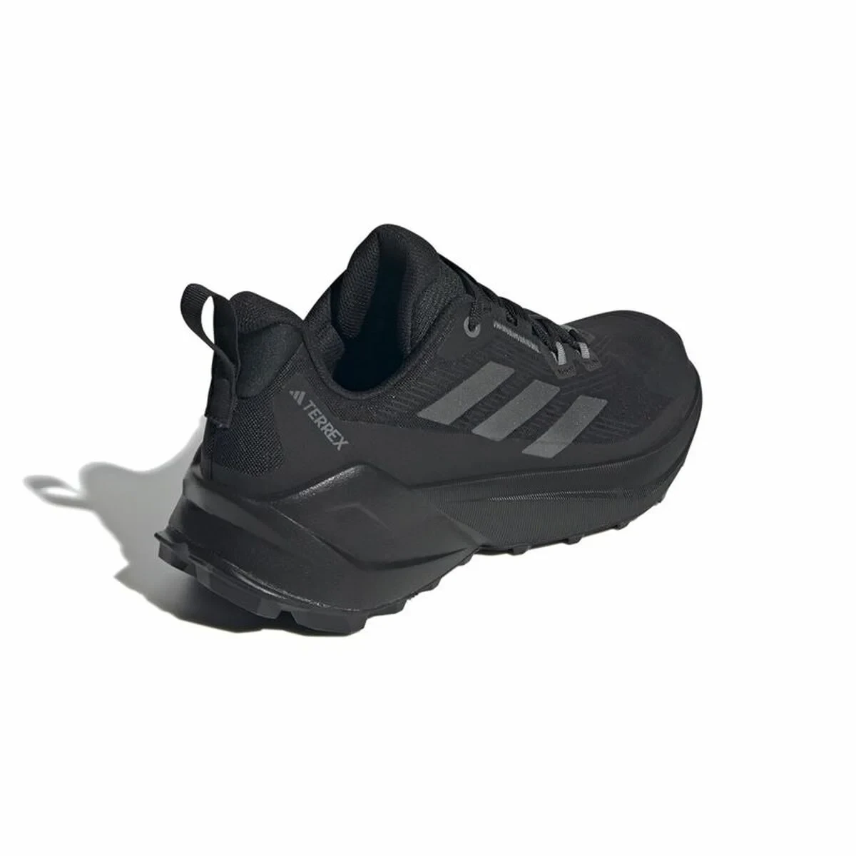 Zapatillas de Running para Adultos Adidas Terrex Trailmaker 2 Negro