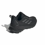 Zapatillas de Running para Adultos Adidas Terrex Trailmaker 2 Negro