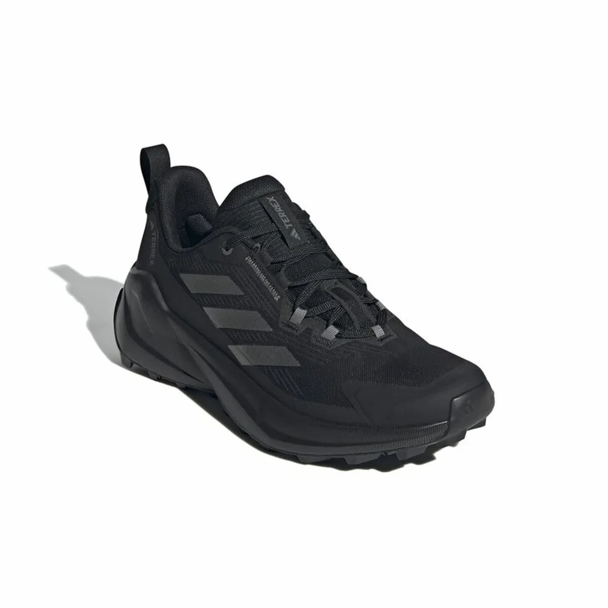 Zapatillas de Running para Adultos Adidas Terrex Trailmaker 2 Negro