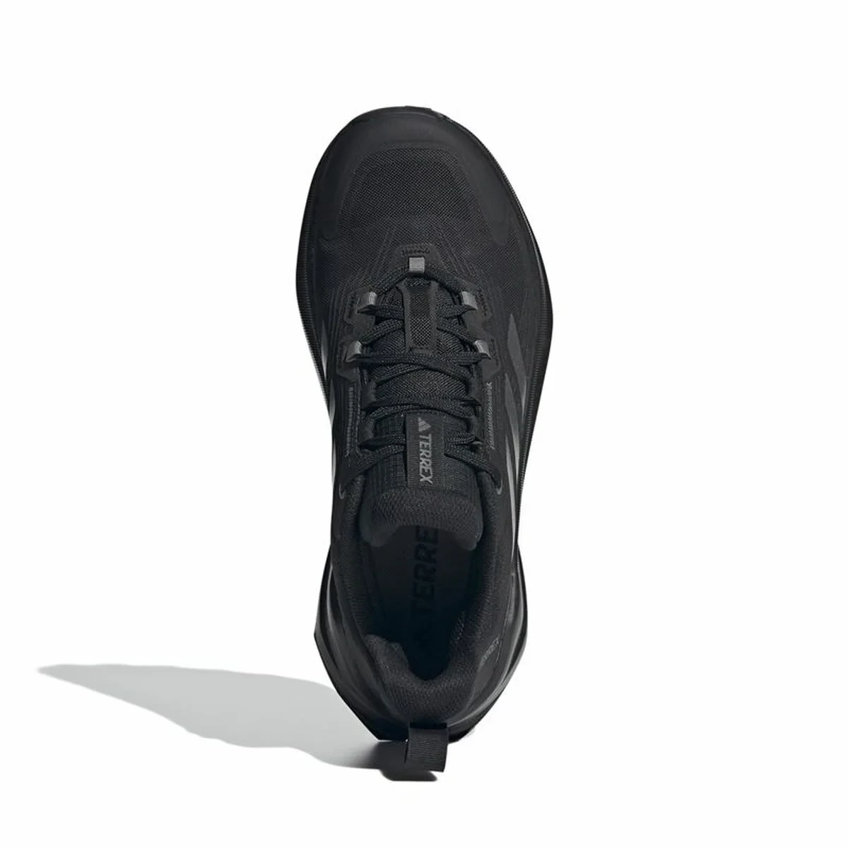 Zapatillas de Running para Adultos Adidas Terrex Trailmaker 2 Negro