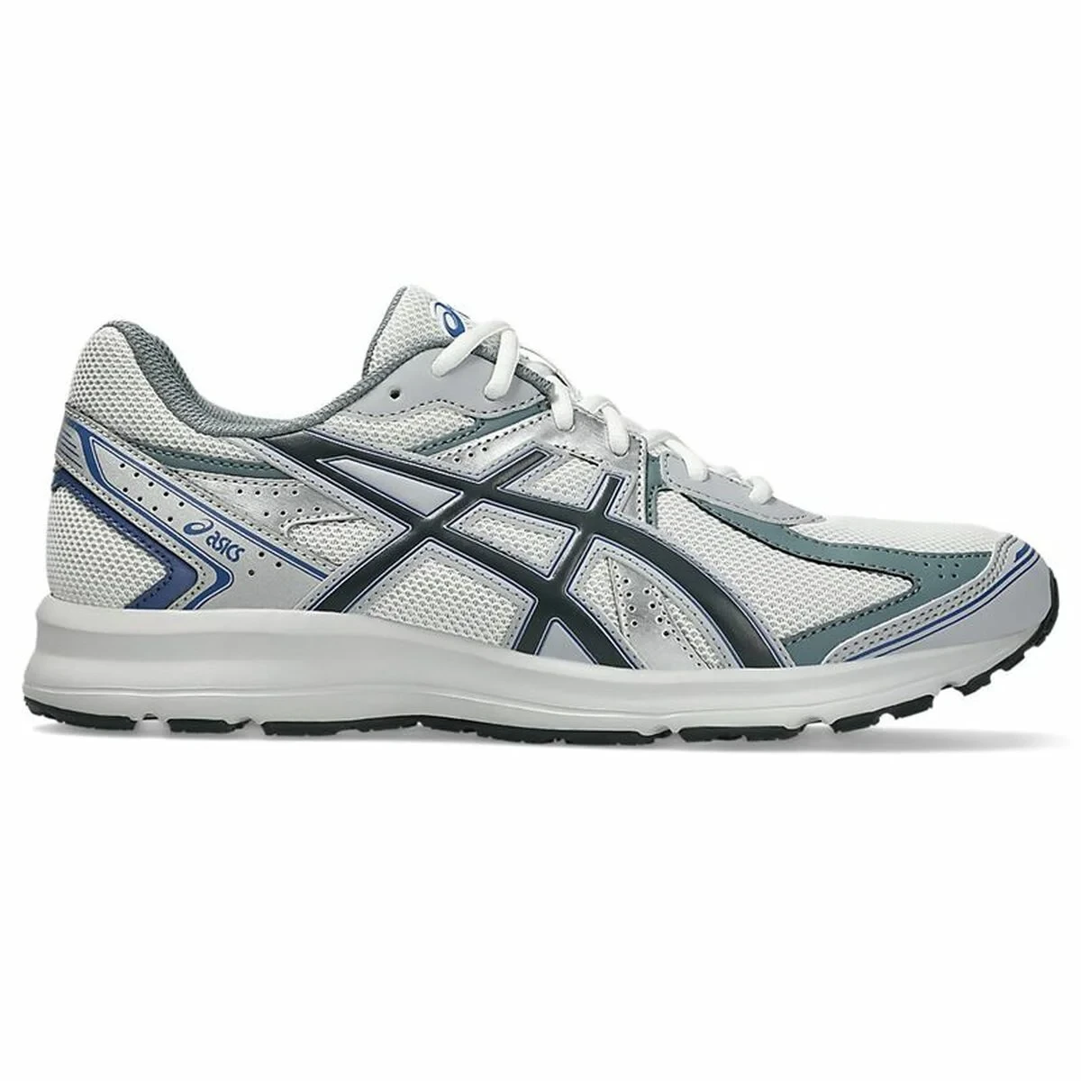 Zapatillas Deportivas Asics Jog 100S Blanco