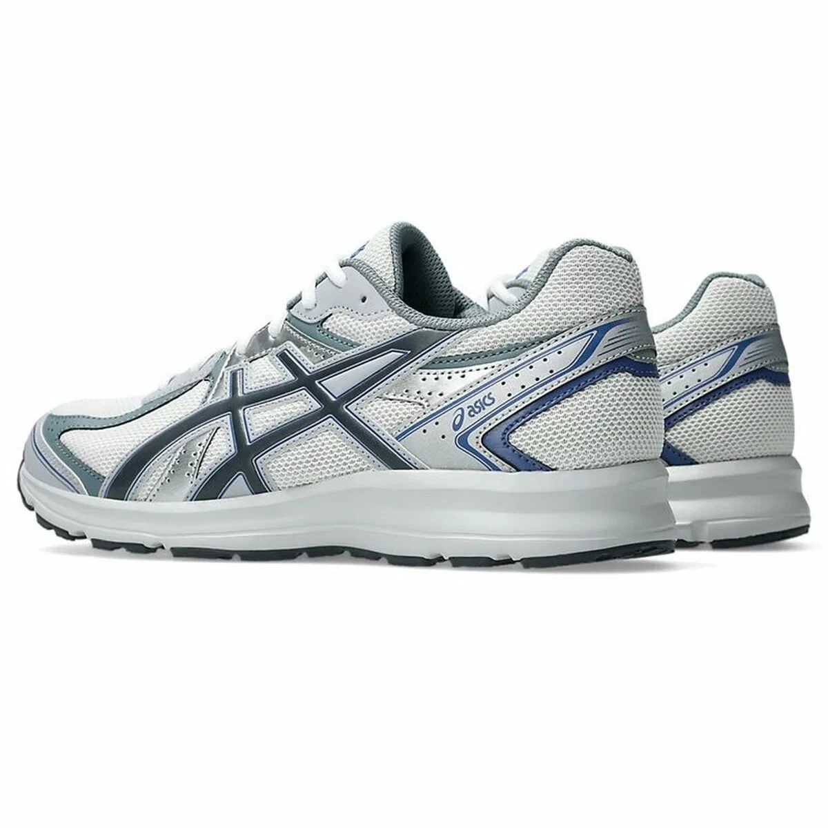 Zapatillas Deportivas Asics Jog 100S Blanco