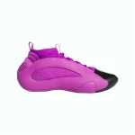 Zapatillas de Baloncesto para Adultos Adidas Harden Volume 8 Morado