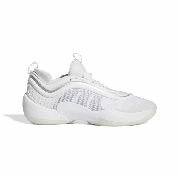Zapatillas de Baloncesto para Adultos Adidas D.O.N. Issue 5 Blanco