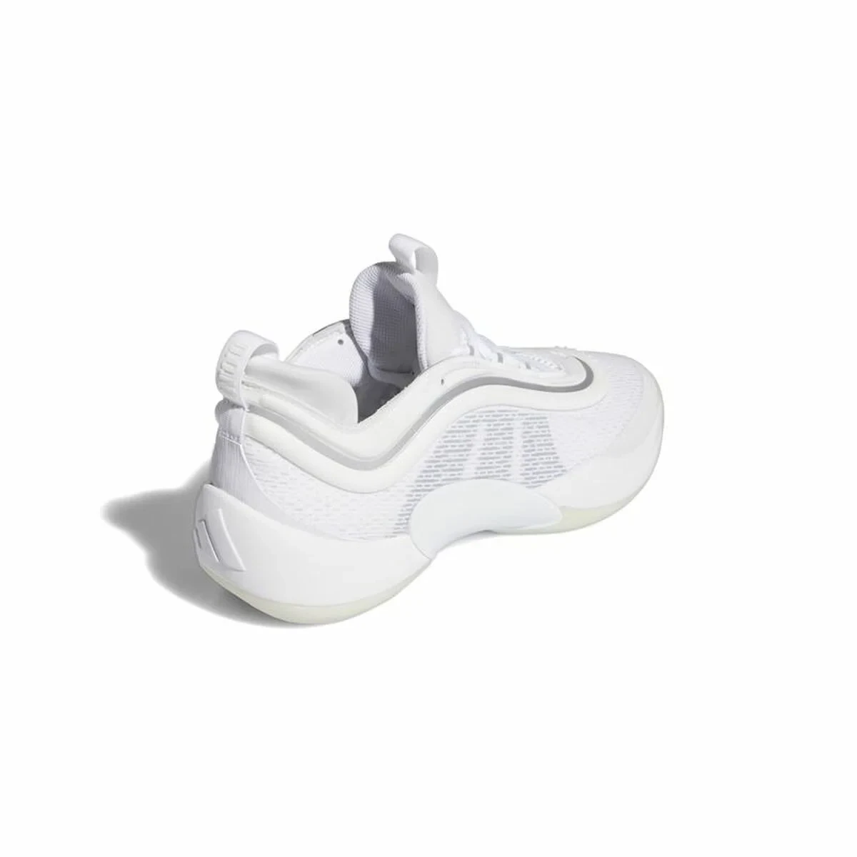 Zapatillas de Baloncesto para Adultos Adidas D.O.N. Issue 5 Blanco