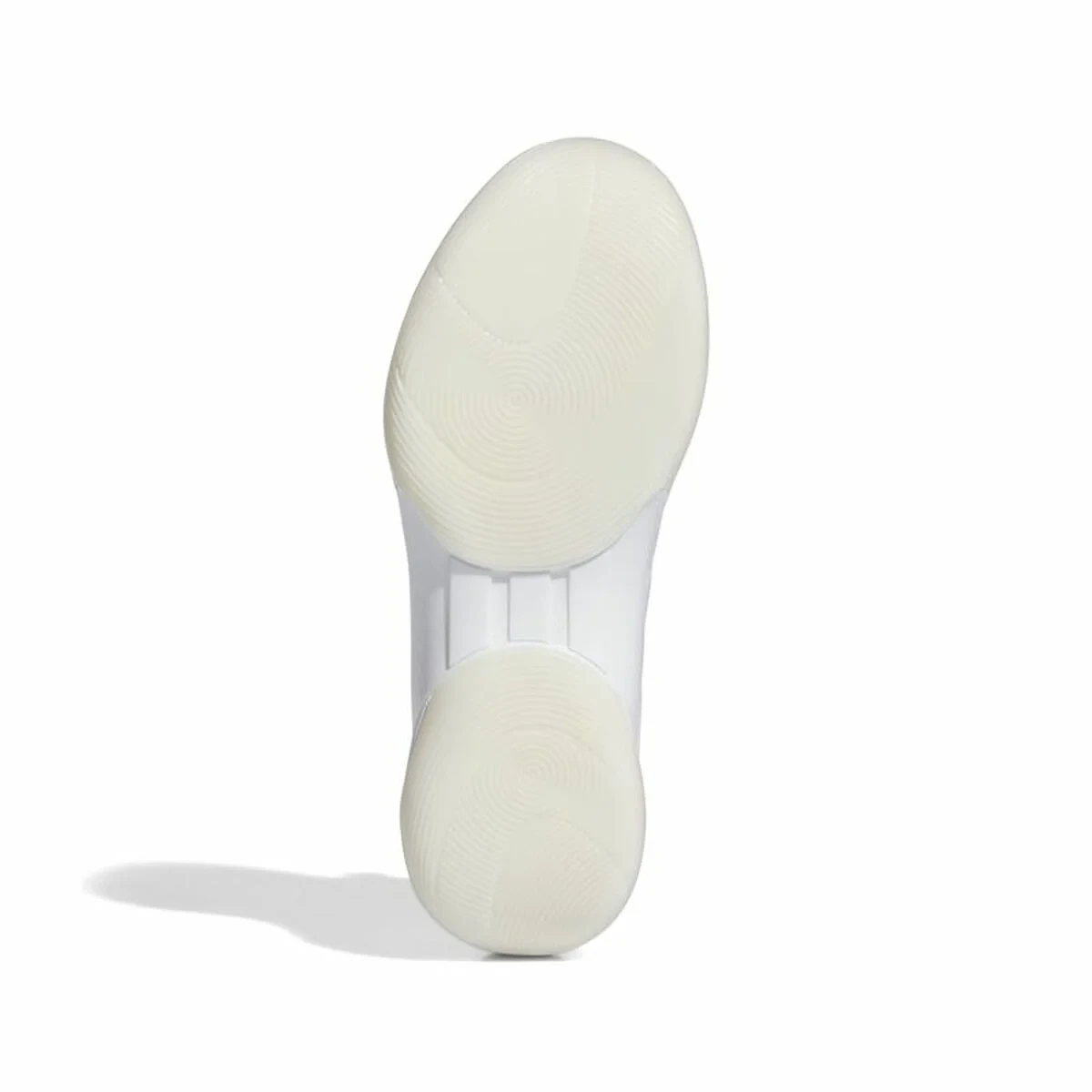 Zapatillas de Baloncesto para Adultos Adidas D.O.N. Issue 5 Blanco