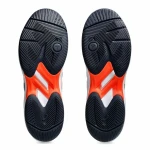 Zapatillas de Baloncesto para Adultos Asics Gel-Court Hunter 3 Azul oscuro Hombre Balonmano