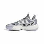 Zapatillas de Baloncesto para Adultos Adidas Trae Unlimited Azul