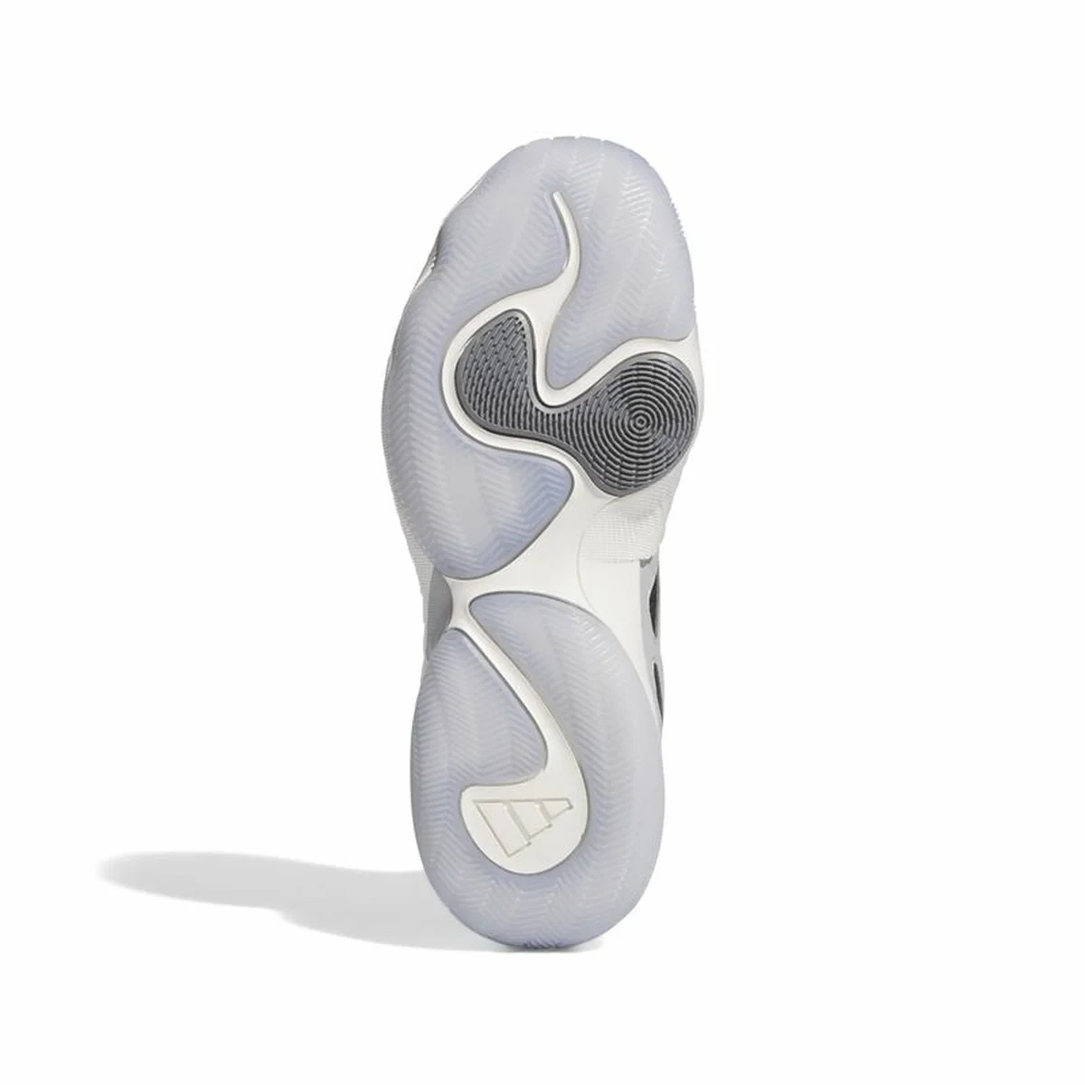 Zapatillas de Baloncesto para Adultos Adidas Trae Unlimited Azul