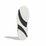 Zapatillas de Baloncesto para Adultos Adidas Midcity Low Blanco