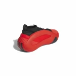 Zapatillas de Baloncesto para Adultos Adidas Harden Volume 8 Rojo