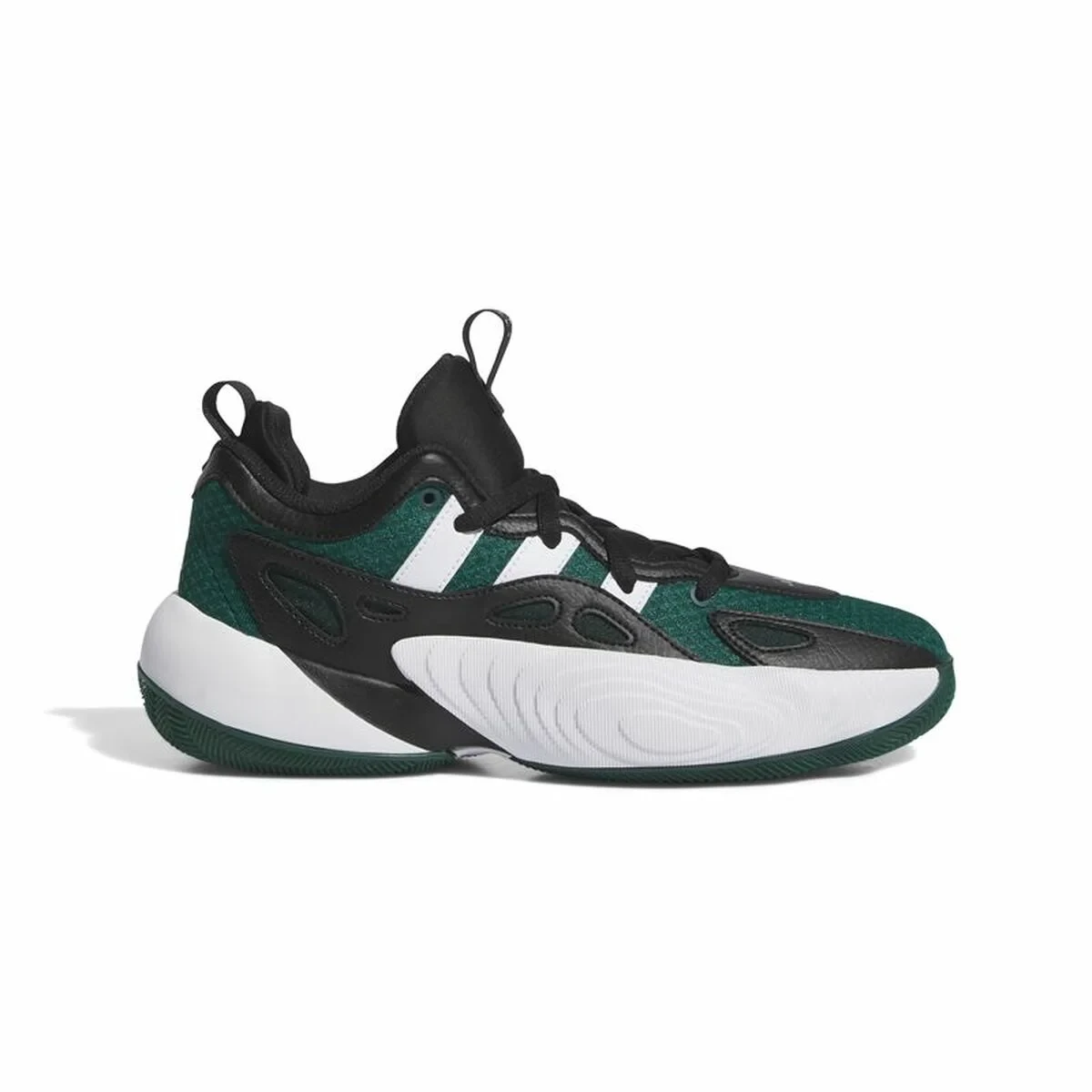 Zapatillas de Baloncesto para Adultos Adidas Trae Unlimited