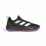 Zapatillas de Baloncesto para Adultos Adidas Front Court Negro