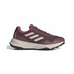 Zapatillas de Running para Adultos Adidas Tracefinder Trail Running Rojo Burdeos