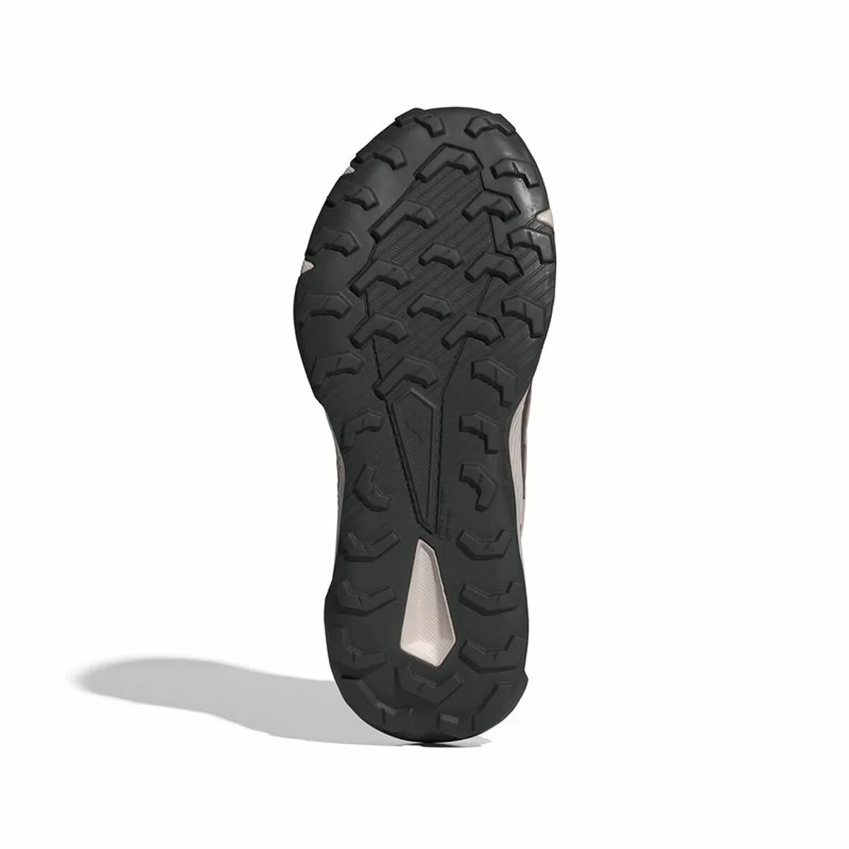 Zapatillas de Running para Adultos Adidas Tracefinder Trail Running Rojo Burdeos