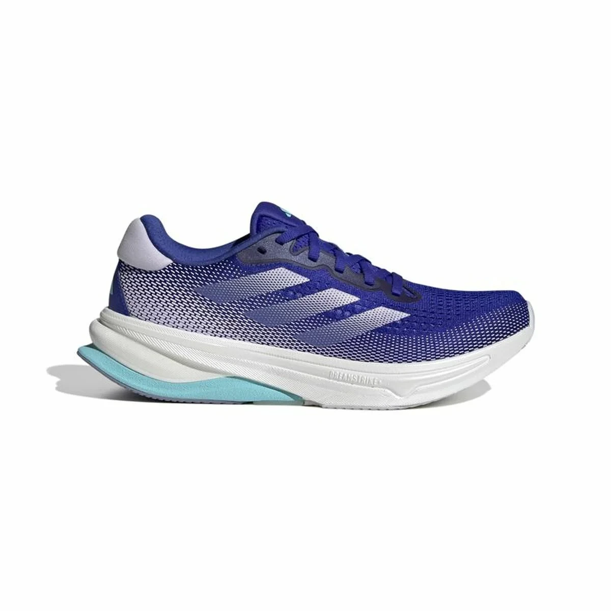 Zapatillas de Running para Adultos Adidas Supernova Solution Azul