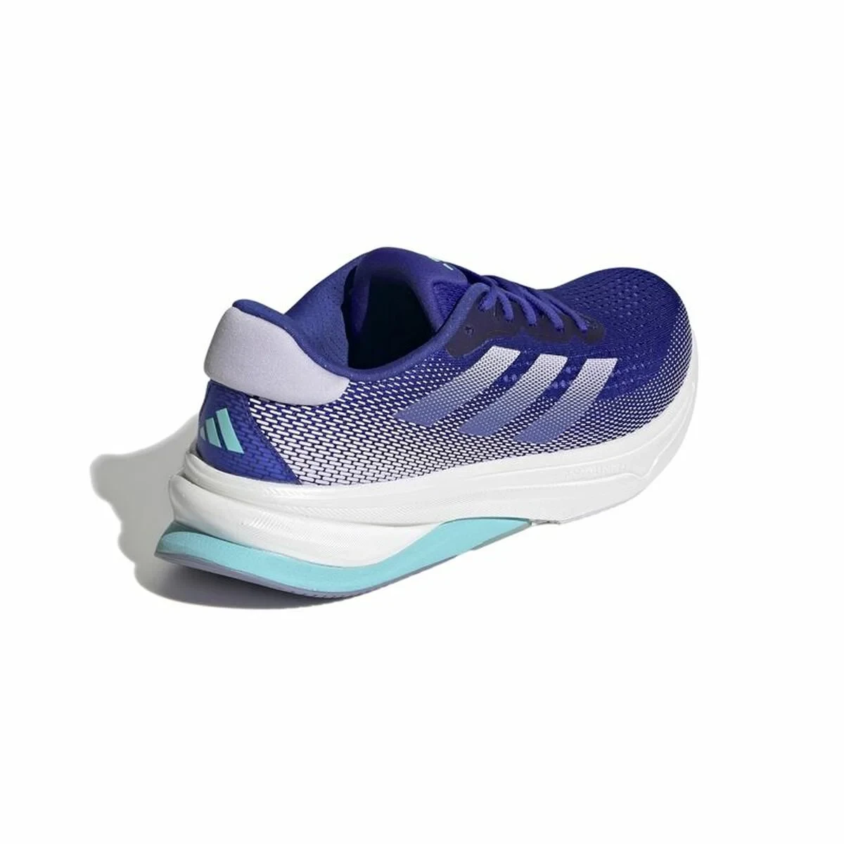 Zapatillas de Running para Adultos Adidas Supernova Solution Azul