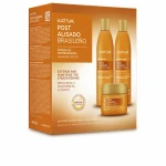 Tratamiento Capilar Alisador Kativa KERATIN EXPRESS 2 Piezas