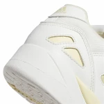 Zapatillas de Baloncesto para Adultos Adidas Midcity Low Blanco